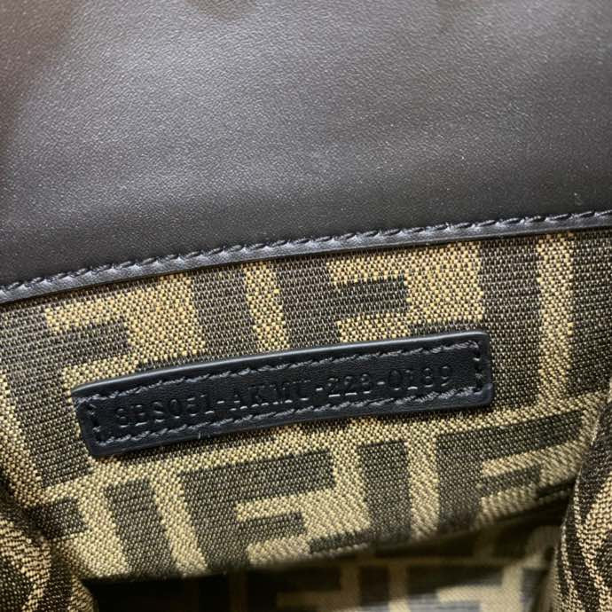 ELE -  Bag - FED - 226