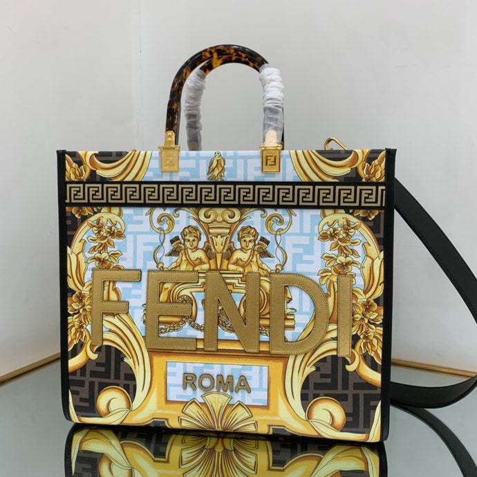 ELE -  Bag - FED - 230
