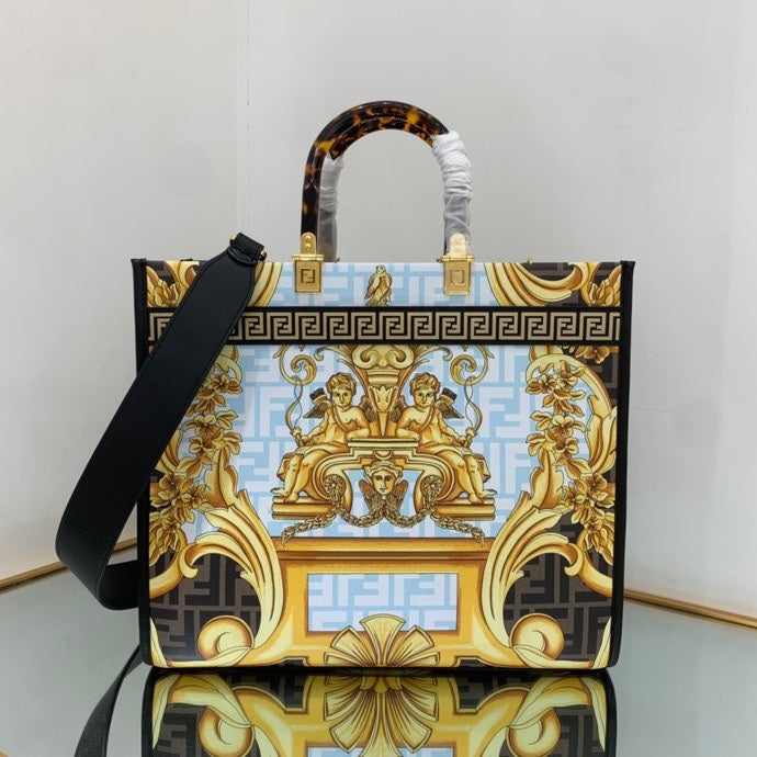 ELE -  Bag - FED - 230