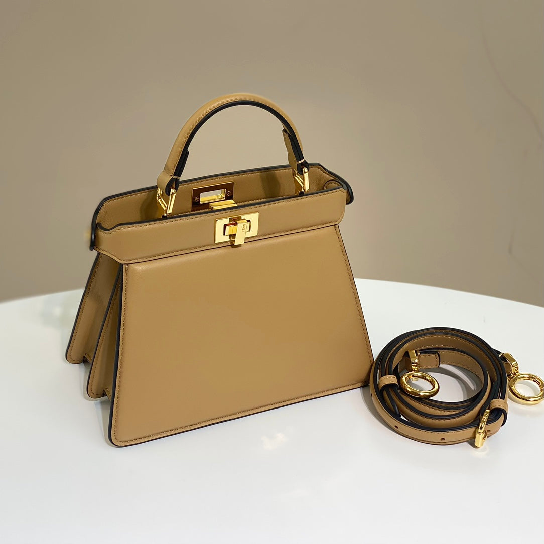 ELE -  Bag - FED - 210