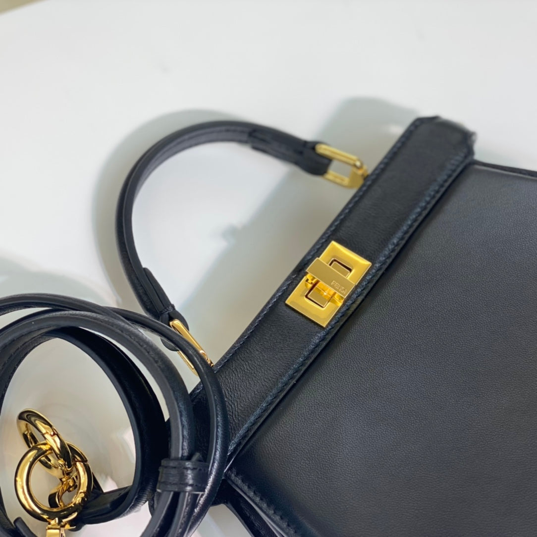 ELE -  Bag - FED - 208