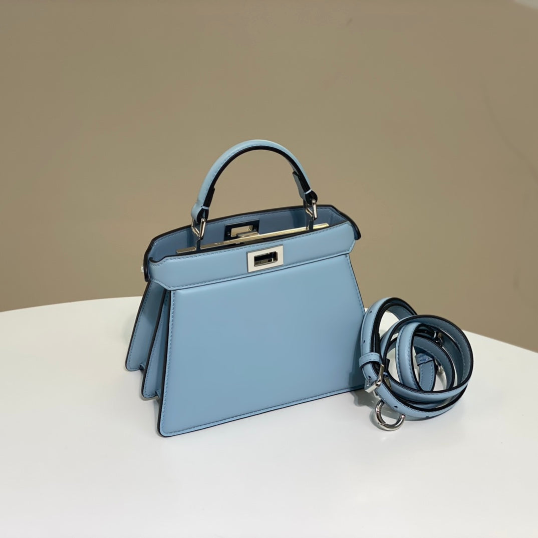 ELE -  Bag - FED - 206