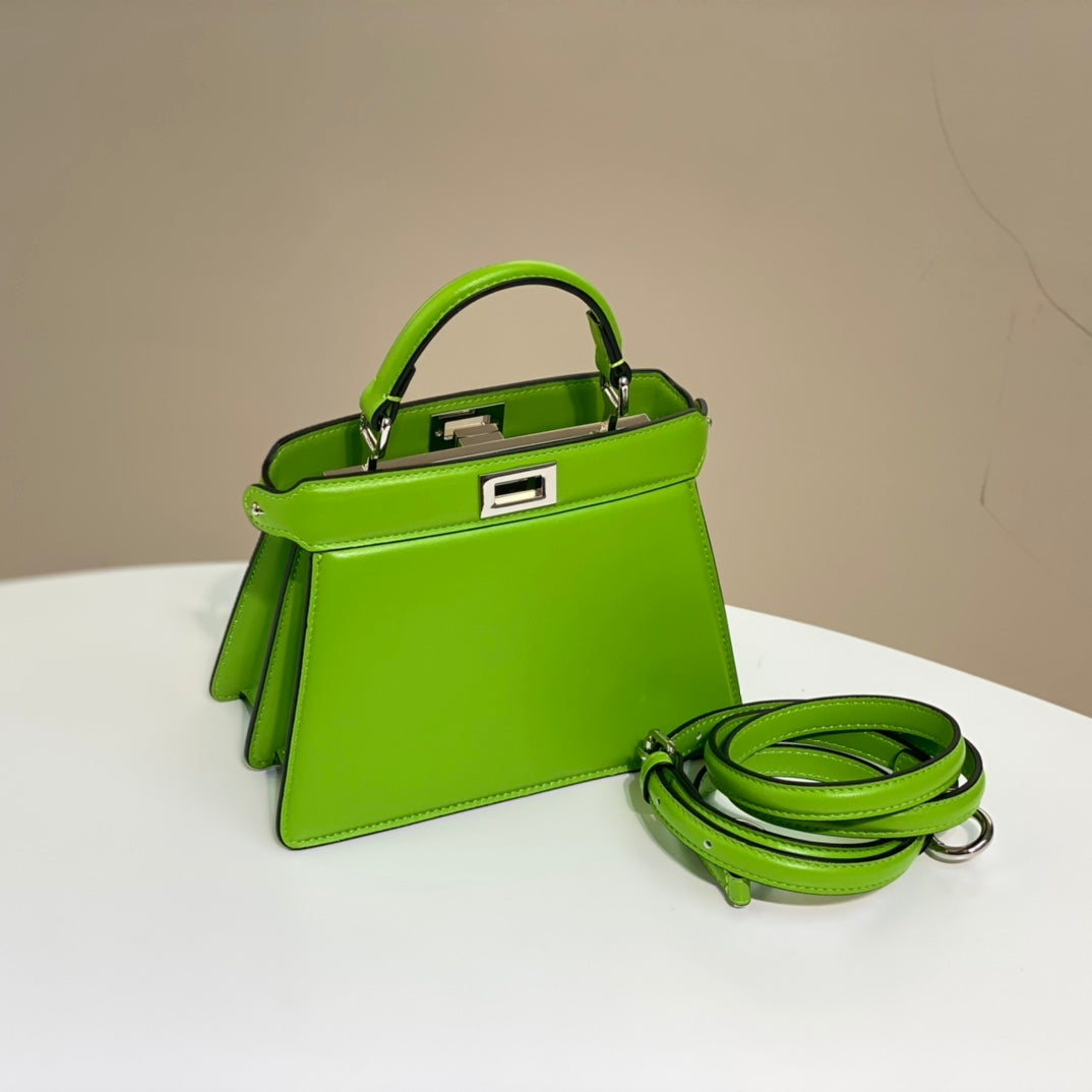 ELE -  Bag - FED - 204