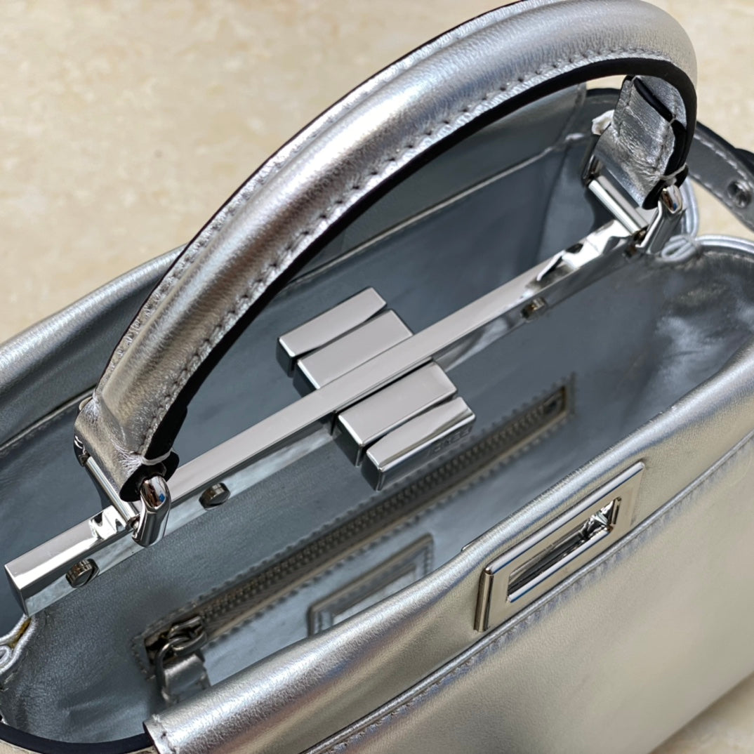 Glami -  Bag - FED - 202