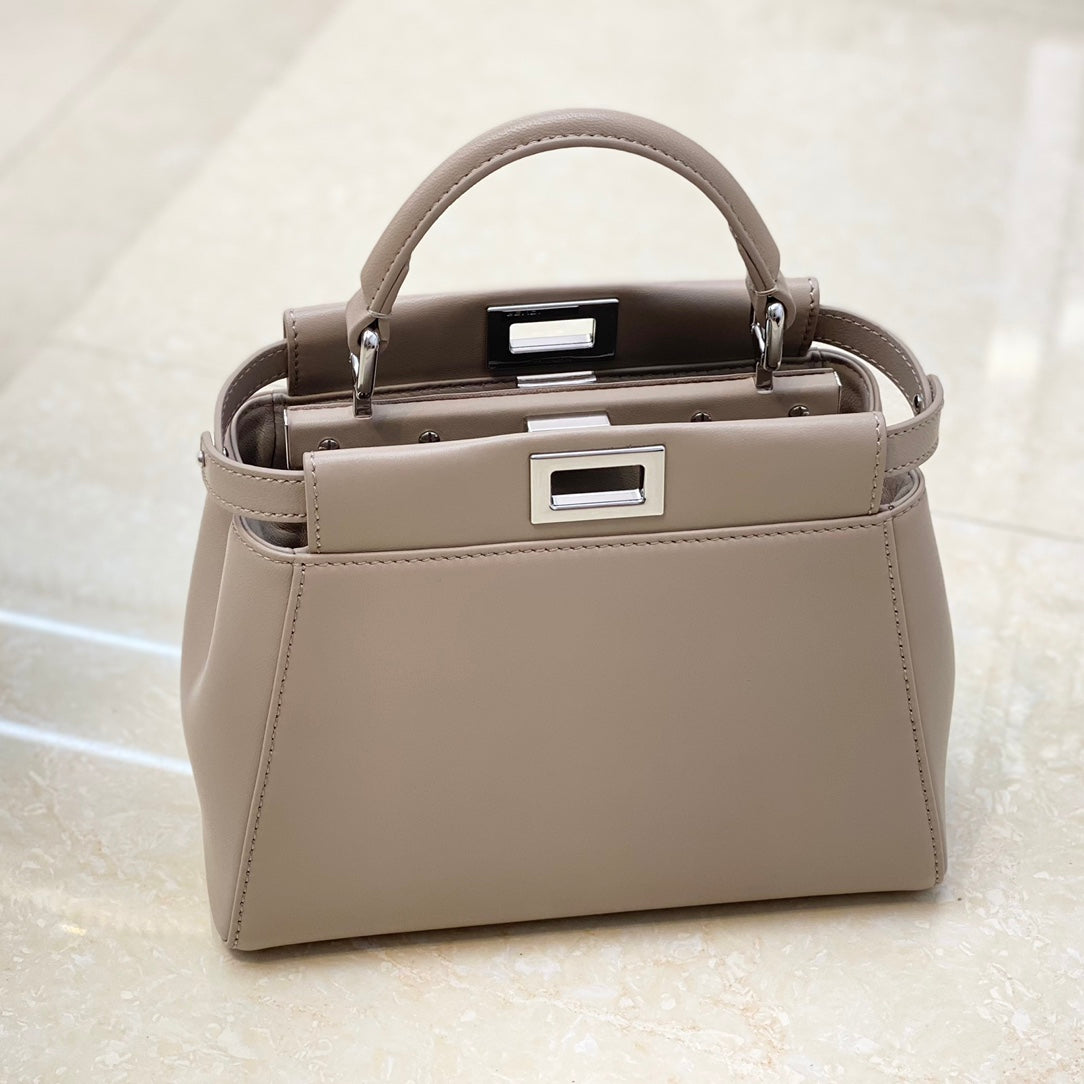 ELE -  Bag - FED - 203