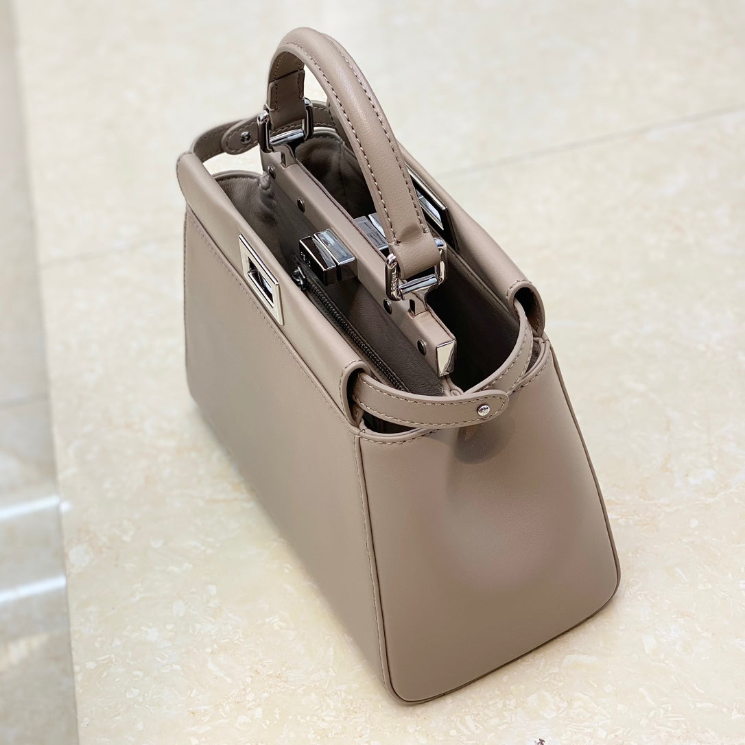 ELE -  Bag - FED - 203