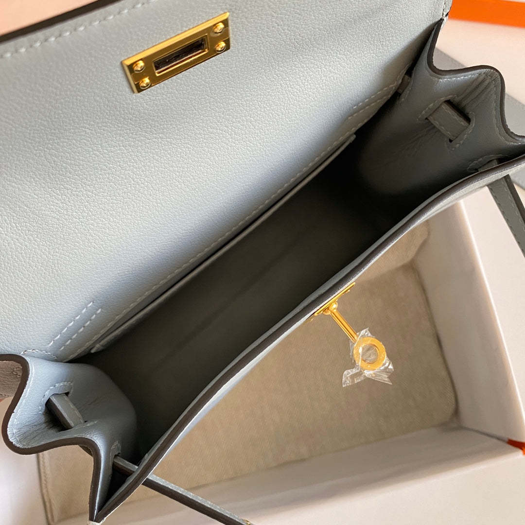 ELE- Fashion New Arrival Bag - HMS - 036