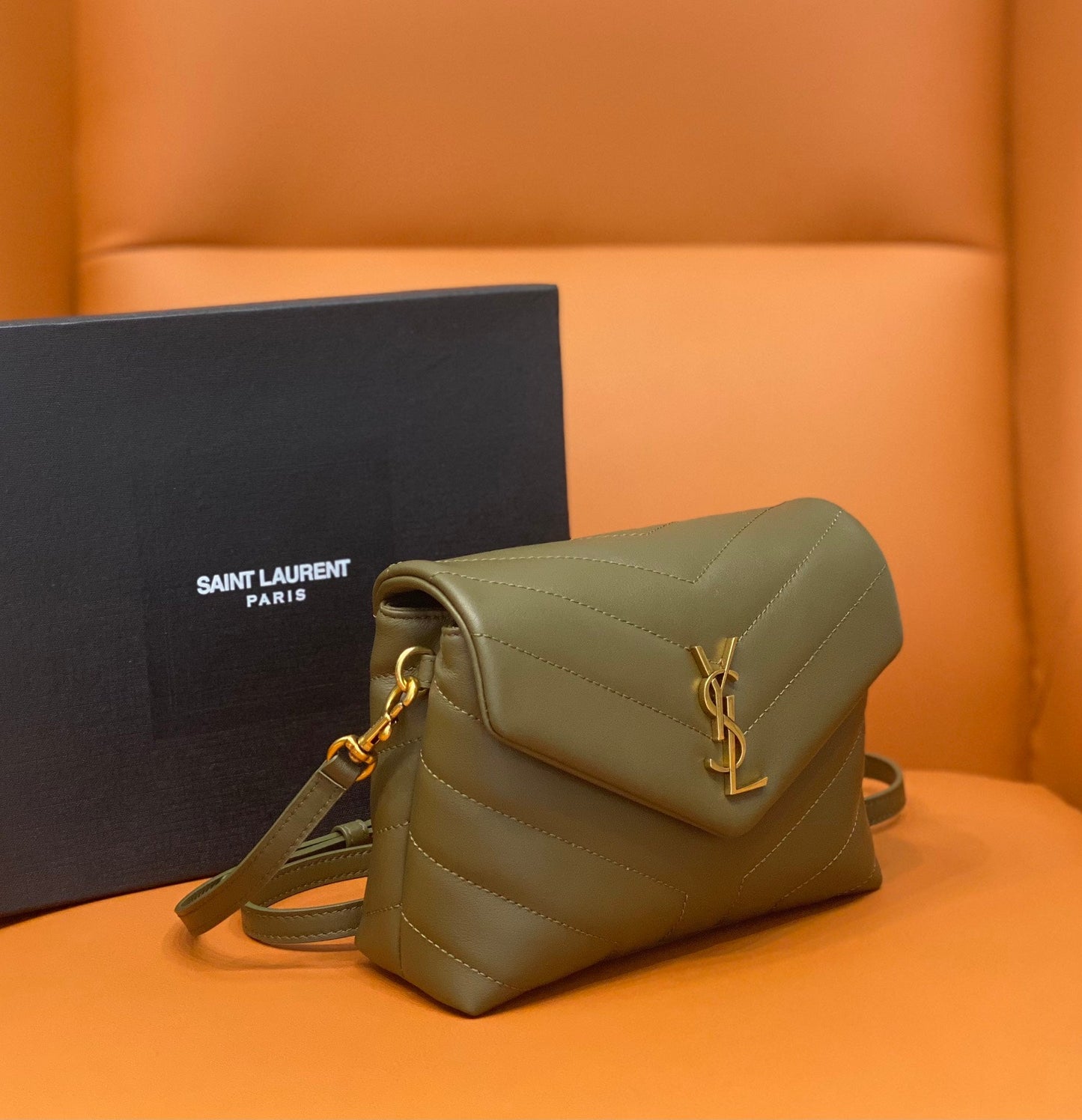 Glami-- Glami- Bag - SL - 125