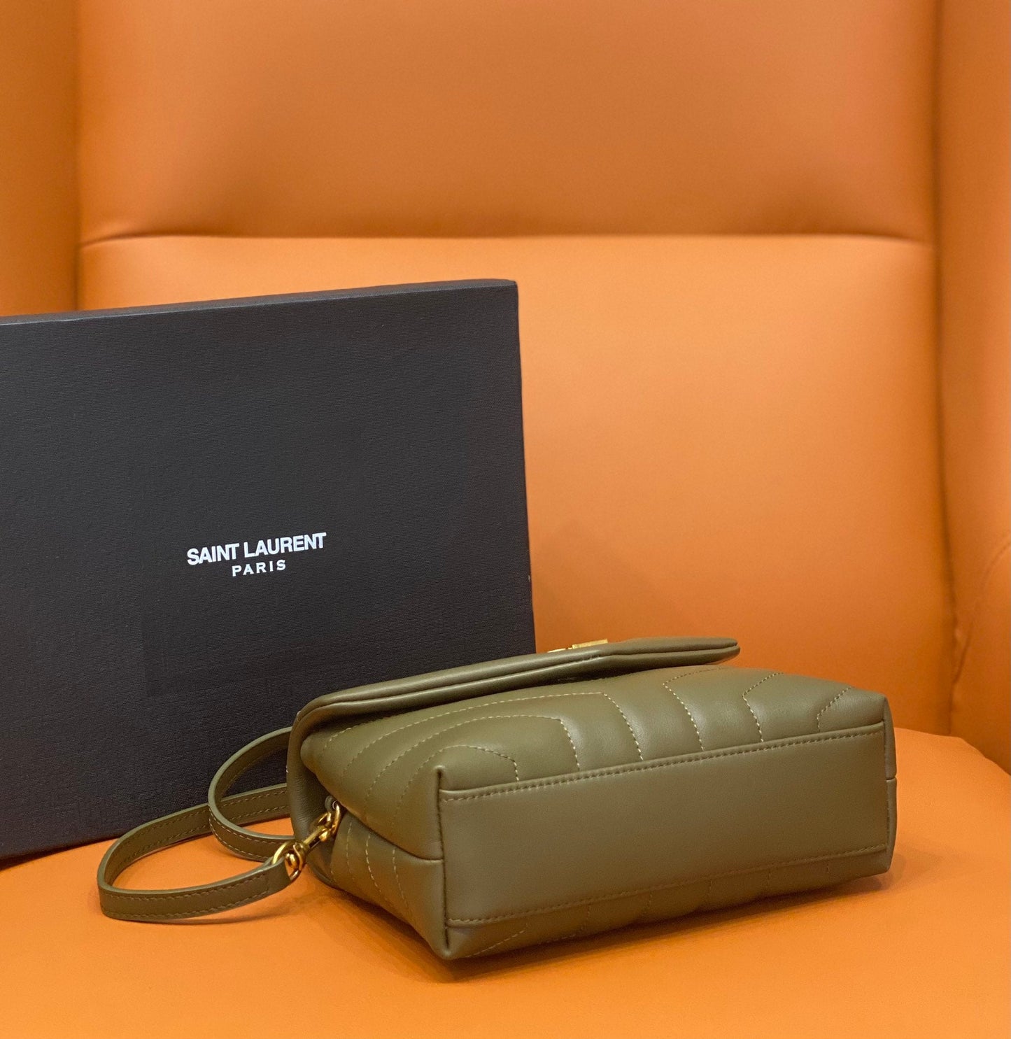 Glami-- Glami- Bag - SL - 125