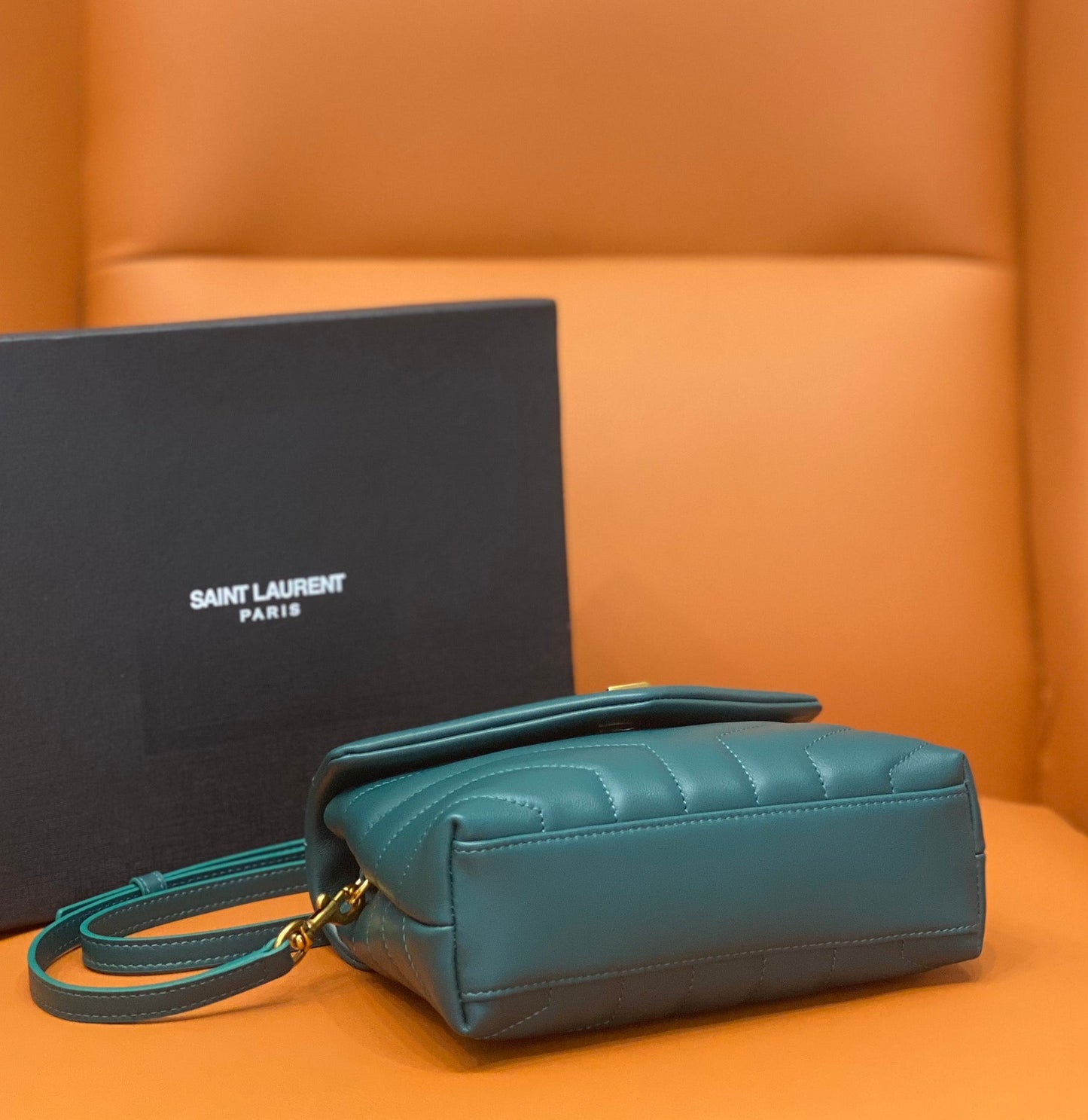 Glami-- Glami- Bag - SL - 122