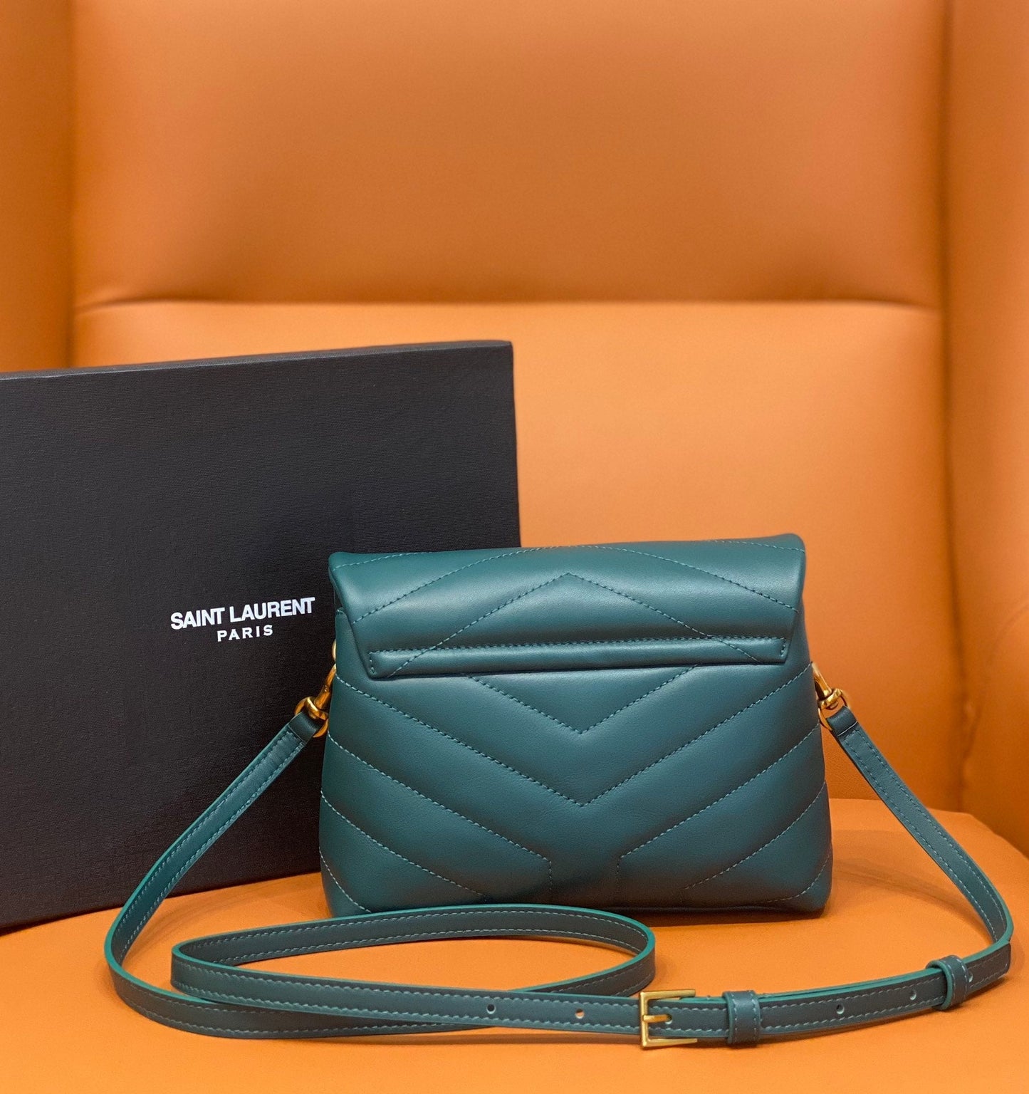 Glami-- Glami- Bag - SL - 122