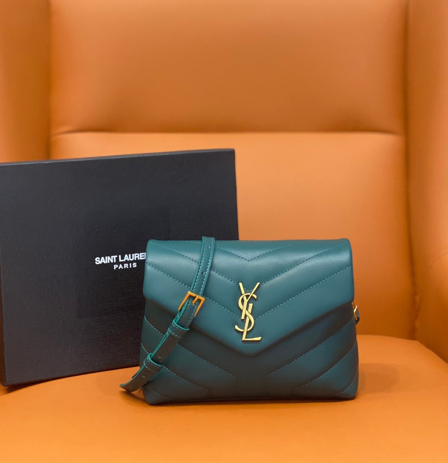 Glami-- Glami- Bag - SL - 122