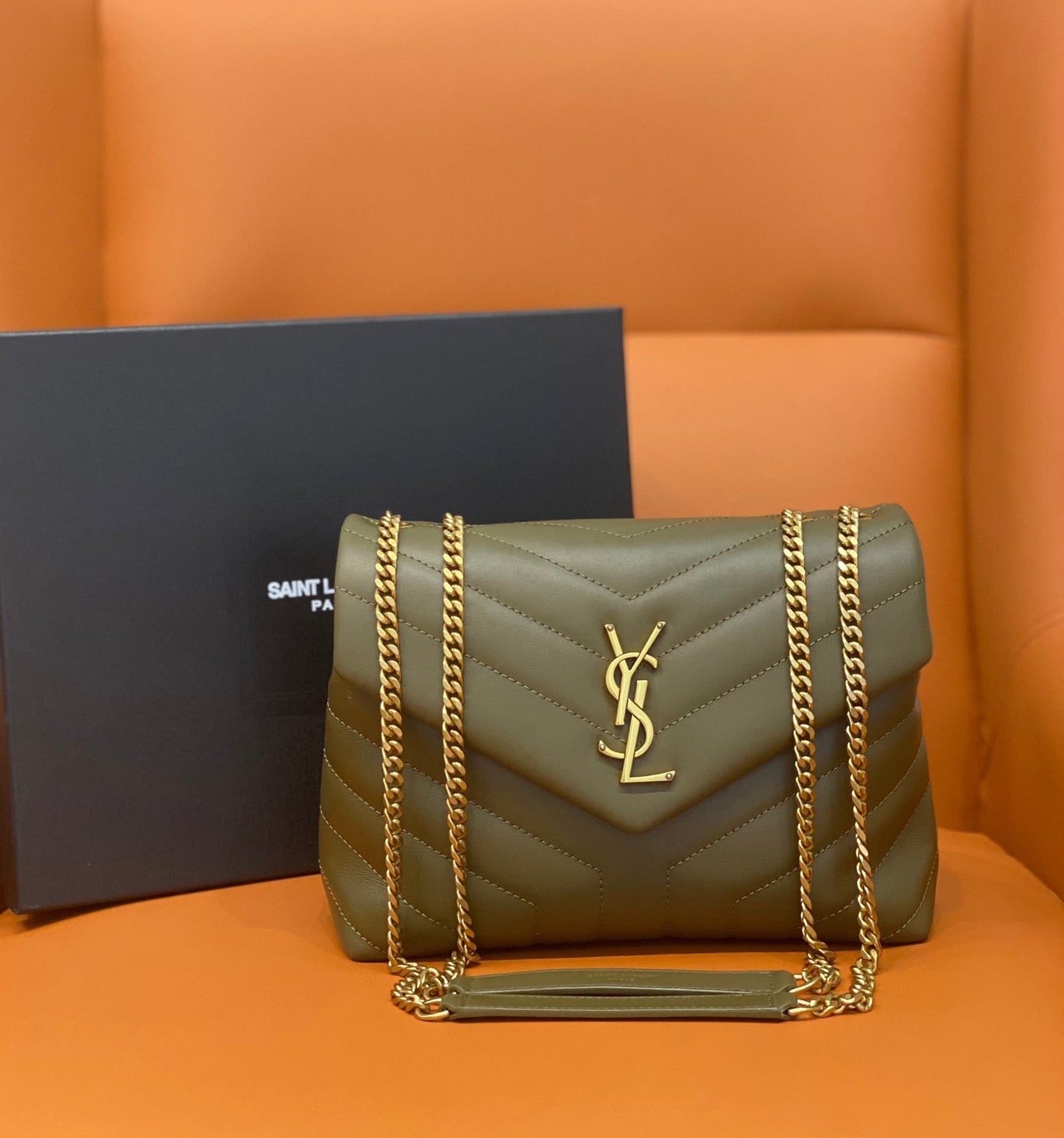 Glami-- Glami- Bag - SL - 124