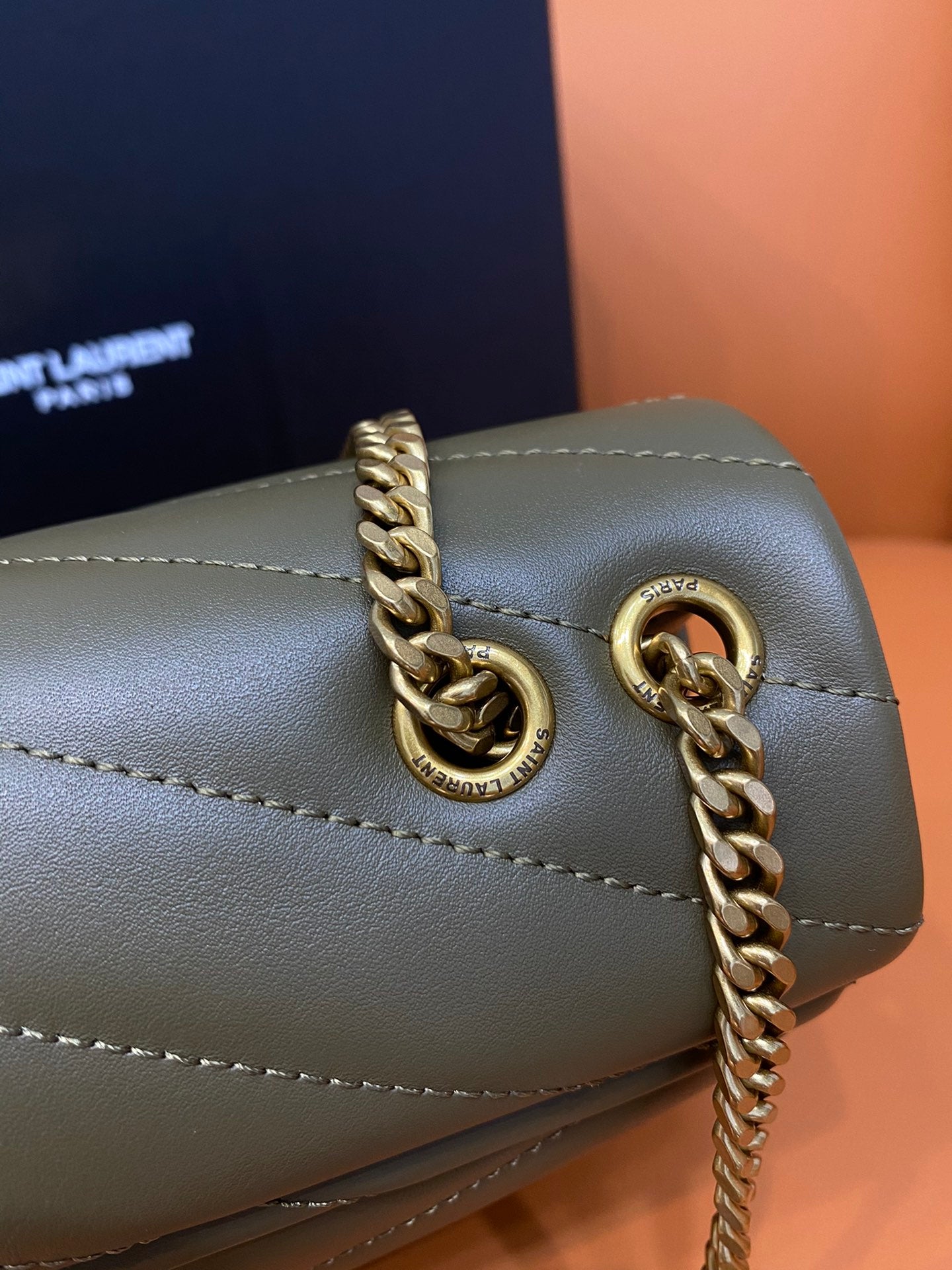 Glami-- Glami- Bag - SL - 124