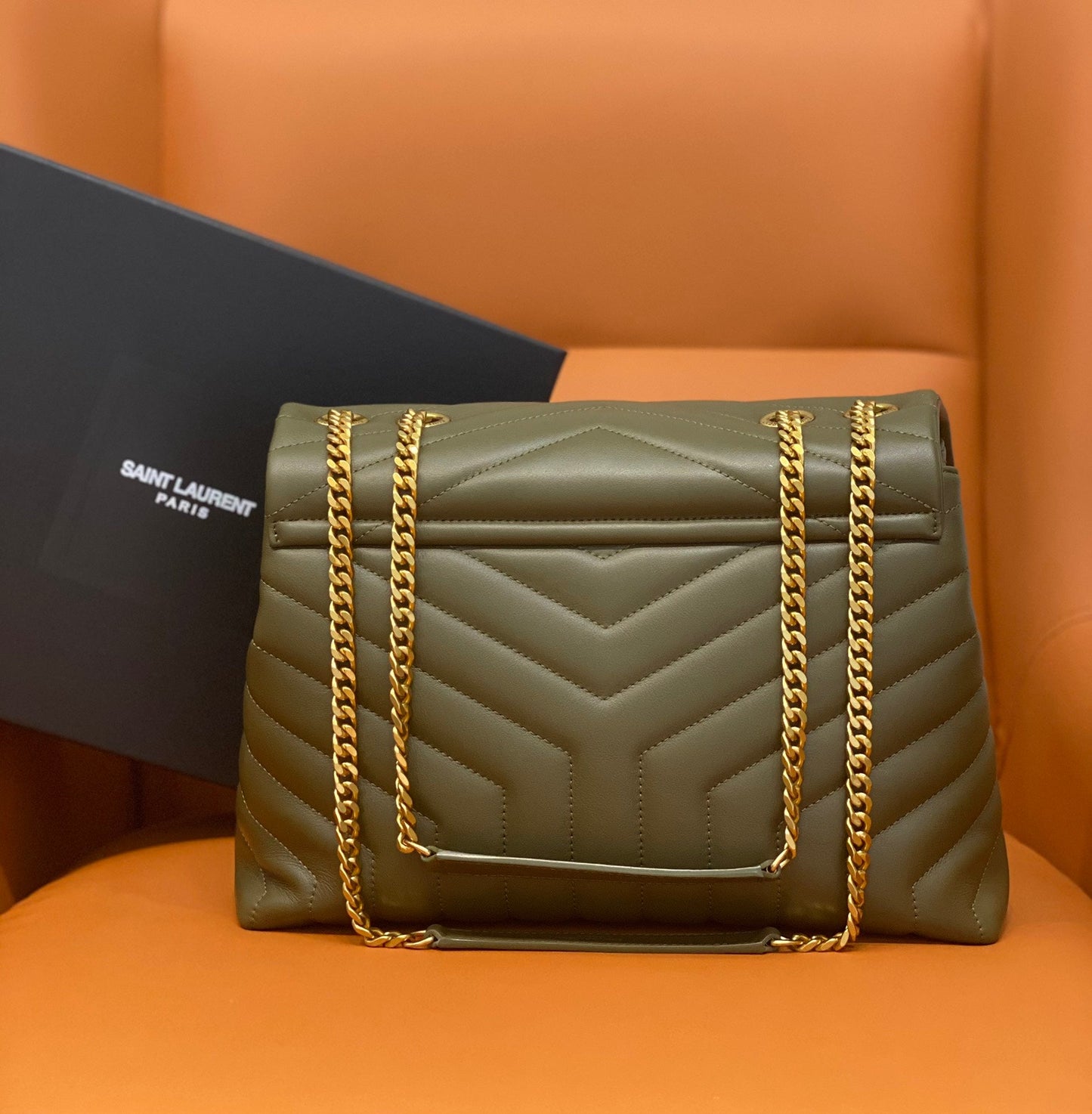 Glami-- Glami- Bag - SL - 123