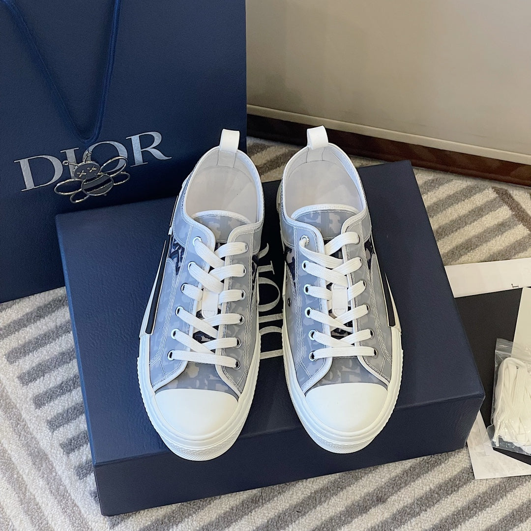 Luxury Shoes - GLAMIR - 1096