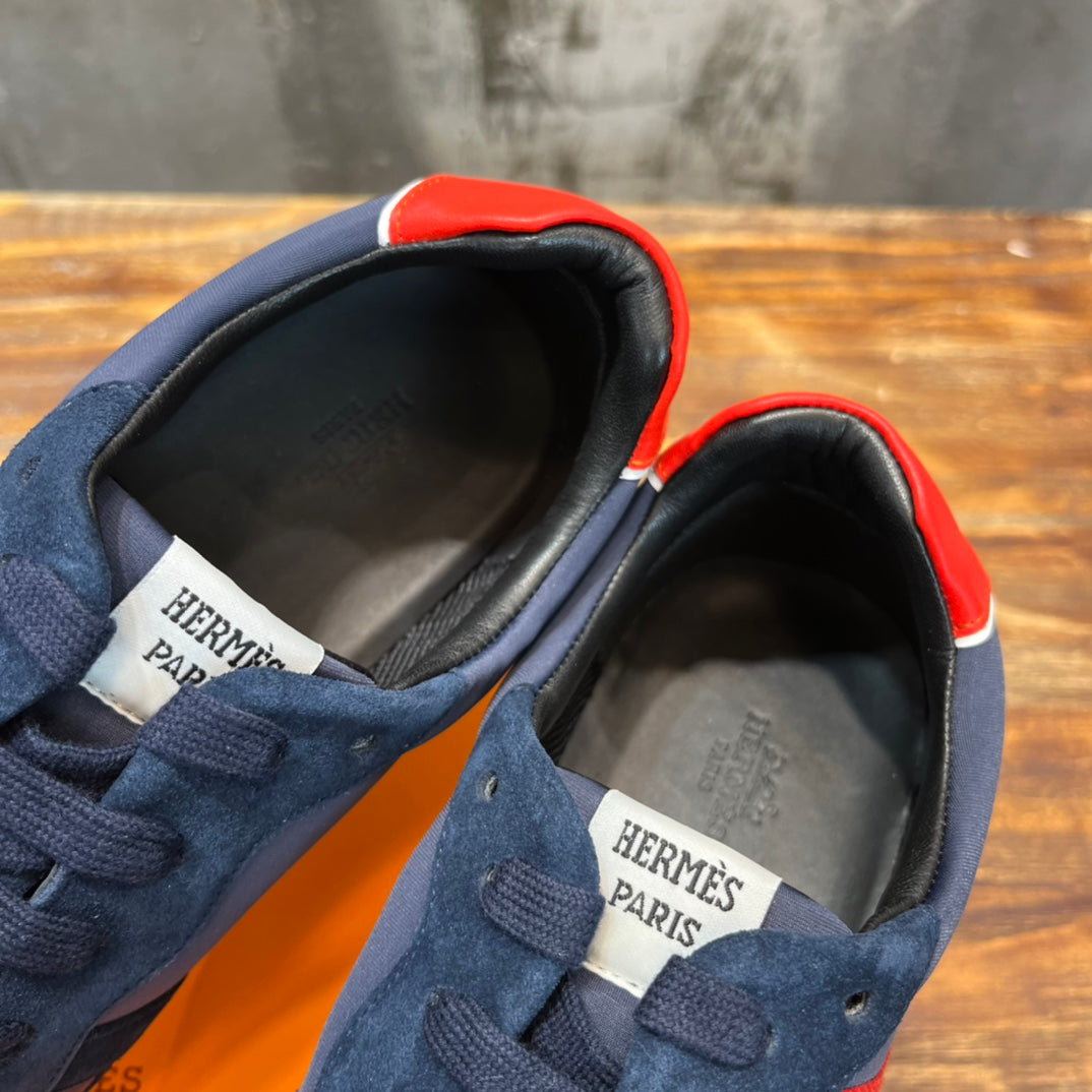 Luxury Shoes - GLAMIS - 397