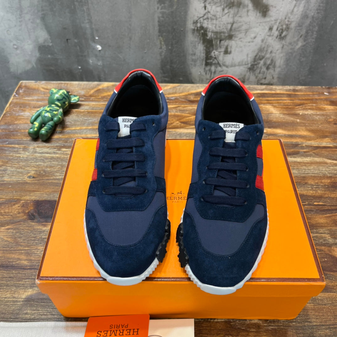 Luxury Shoes - GLAMIS - 397