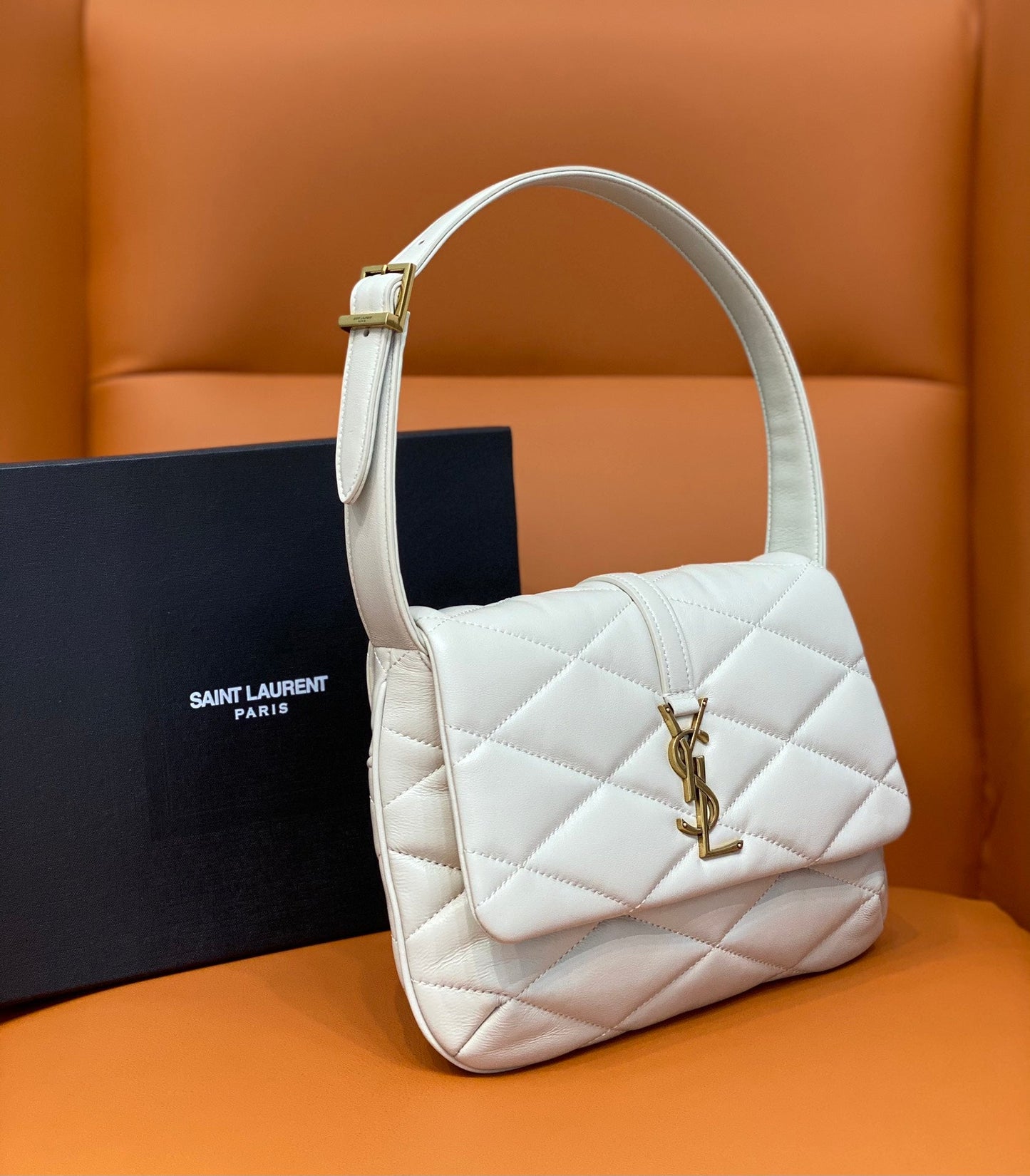Glami-- Glami- Bag - SL - 109