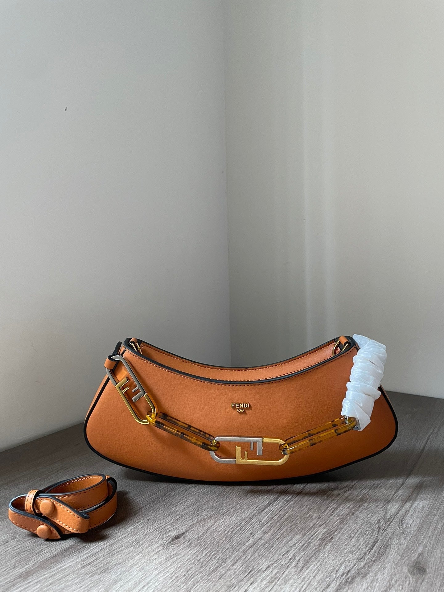 ELE -  Bag - FED - 192