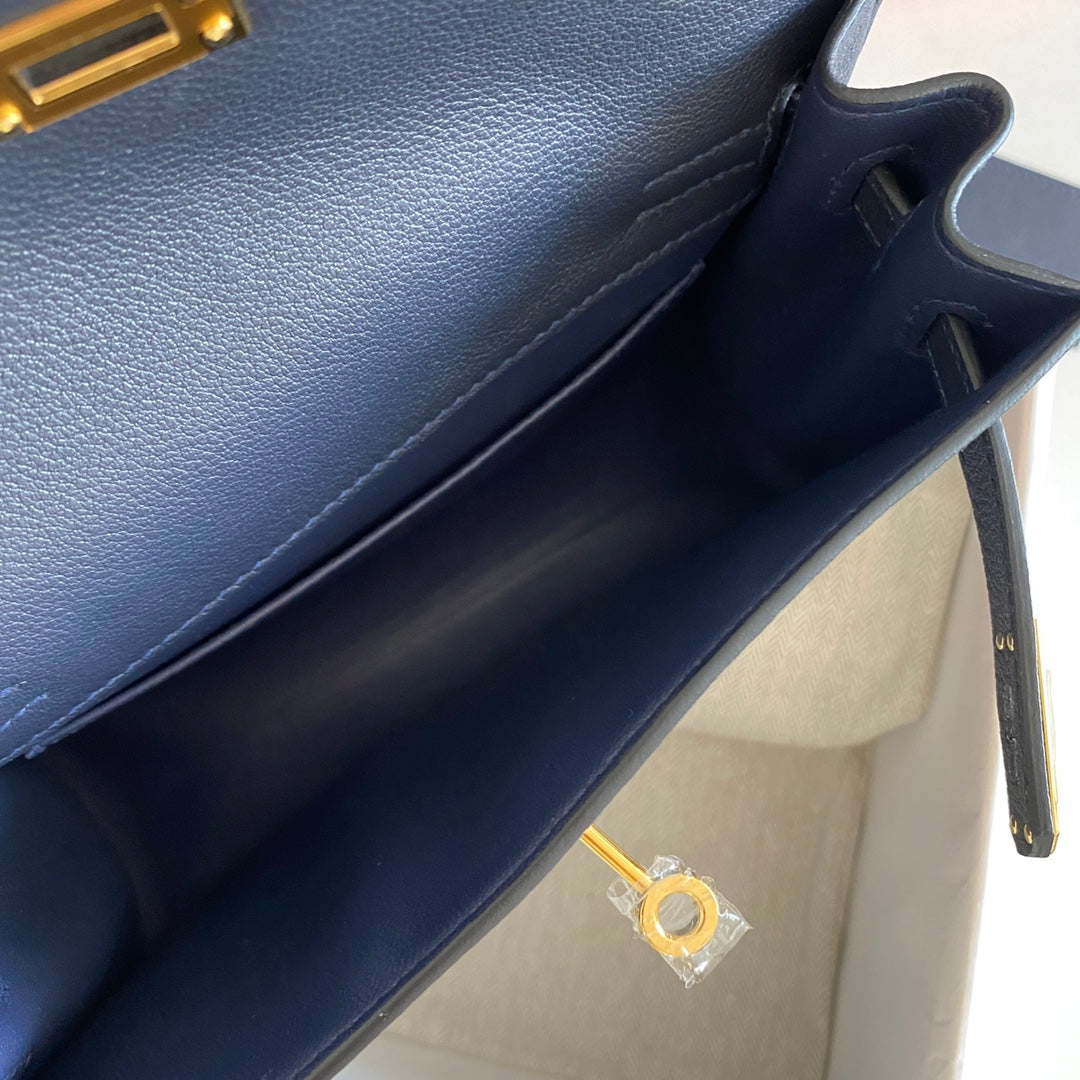 ELE- Fashion New Arrival Bag - HMS - 037