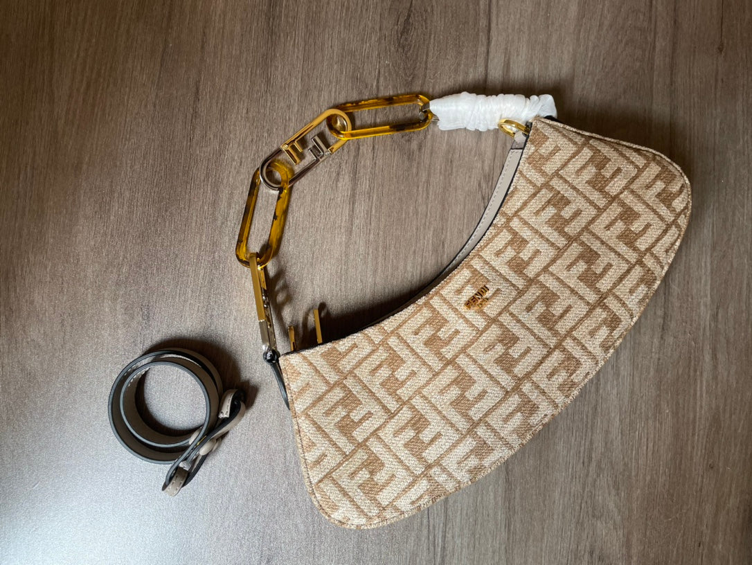 ELE -  Bag - FED - 189