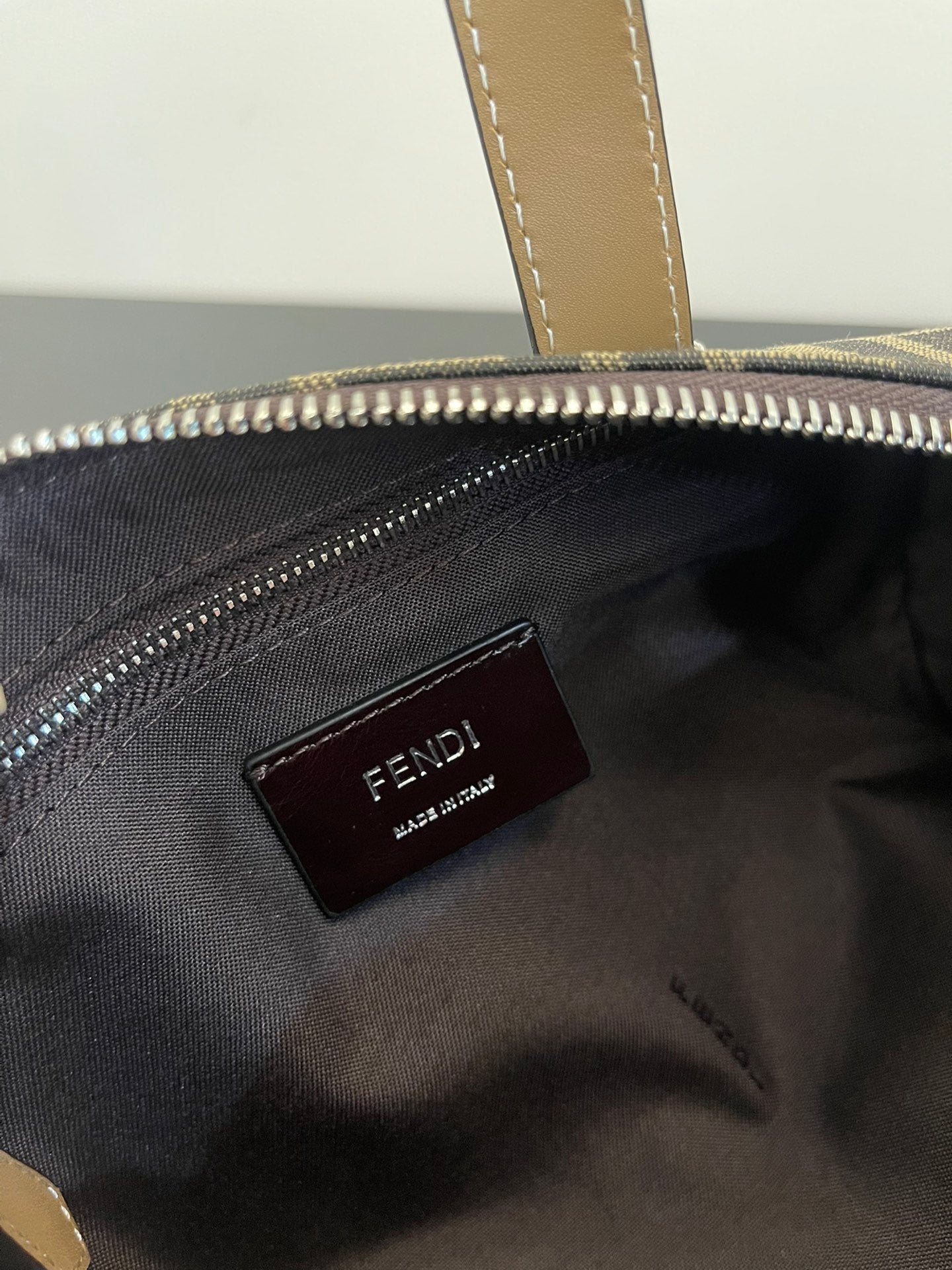 ELE -  Bag - FED - 175