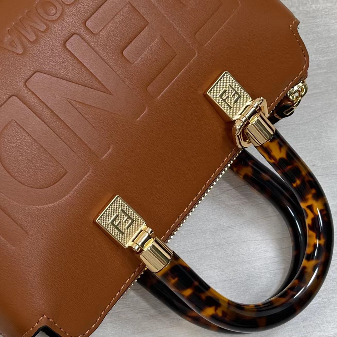 ELE -  Bag - FED - 170
