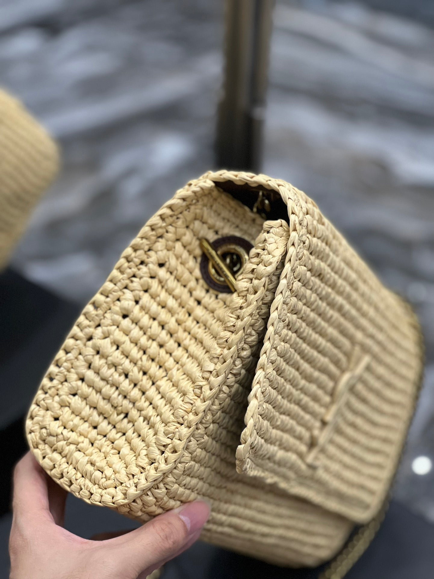 Glami-- Glami- Bag - SL - 017