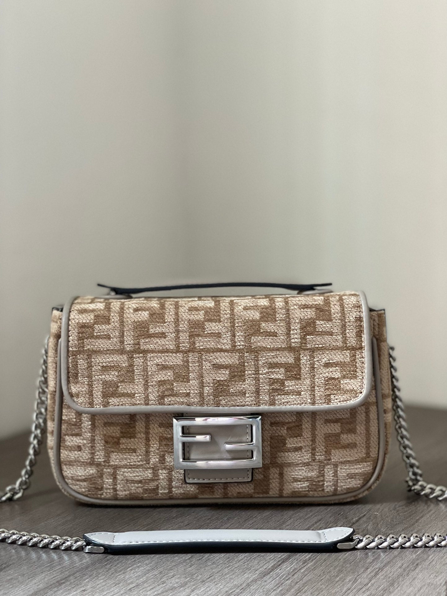 ELE -  Bag - FED - 164