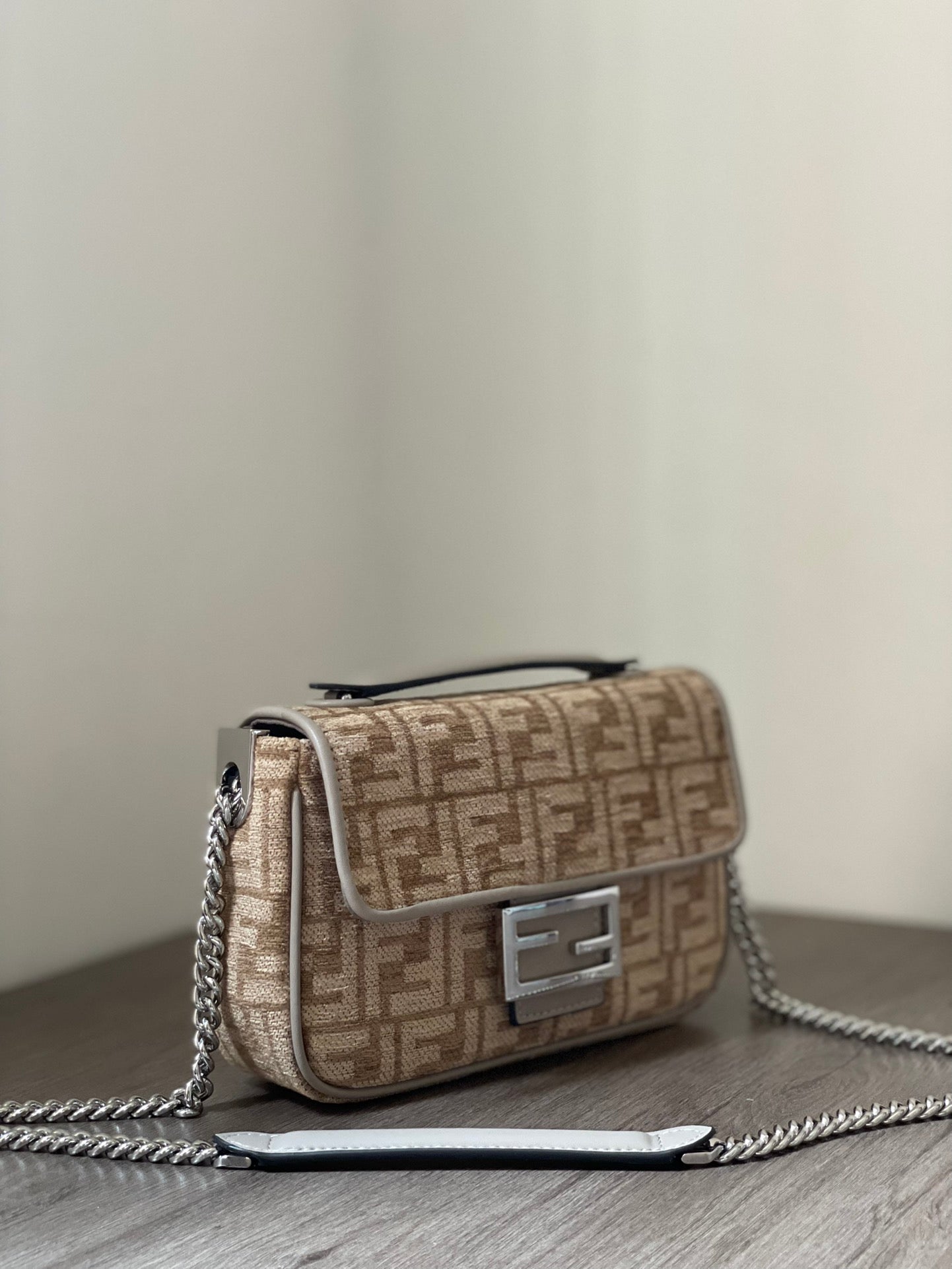 ELE -  Bag - FED - 164