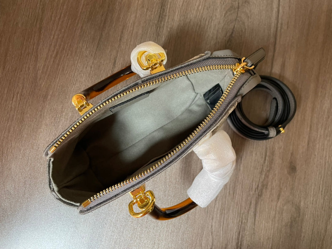 ELE -  Bag - FED - 100
