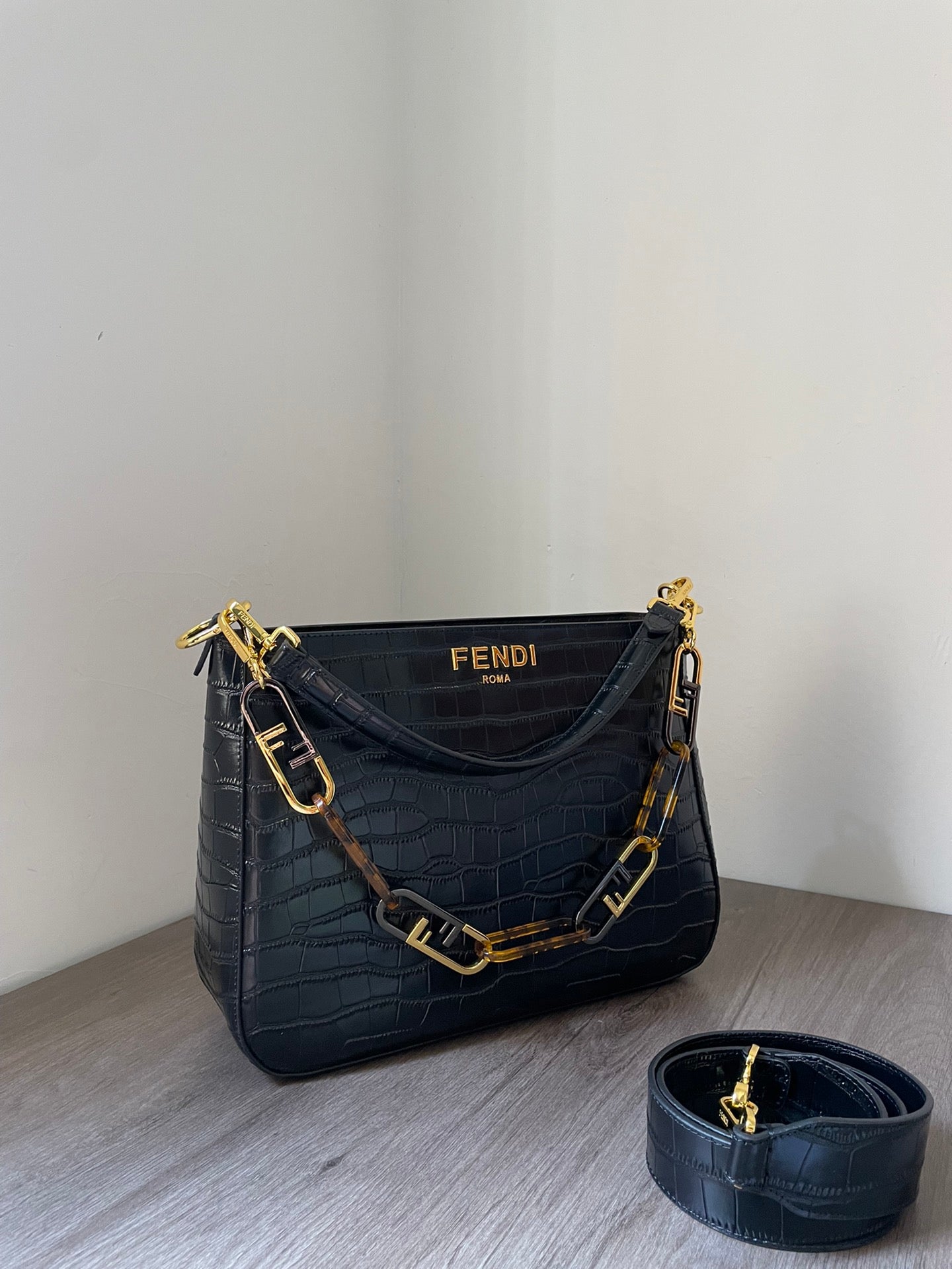 ELE -  Bag - FED - 160