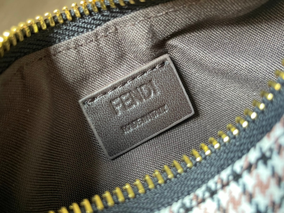 ELE -  Bag - FED - 158
