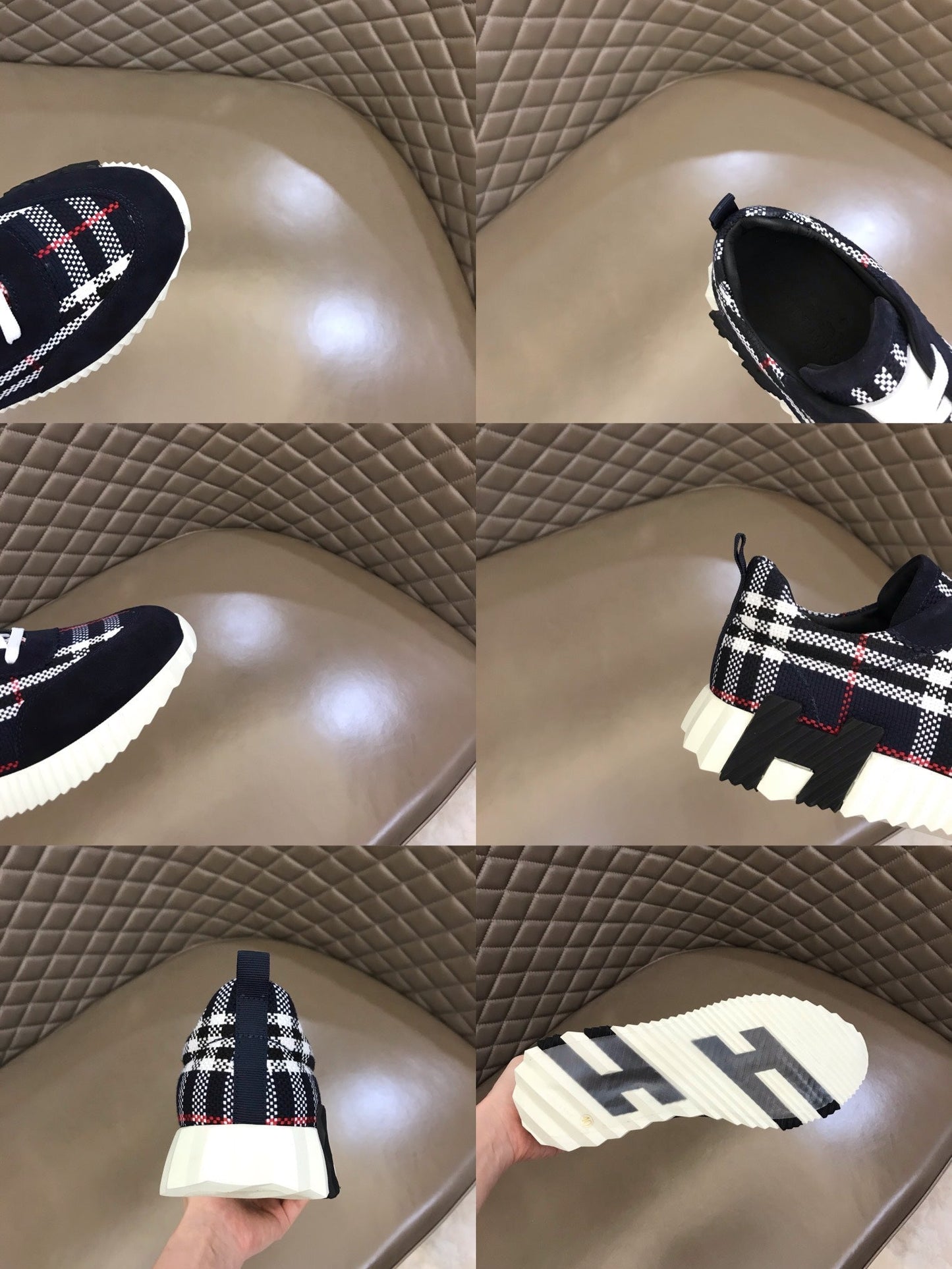 Luxury Shoes - GLAMIS - 515