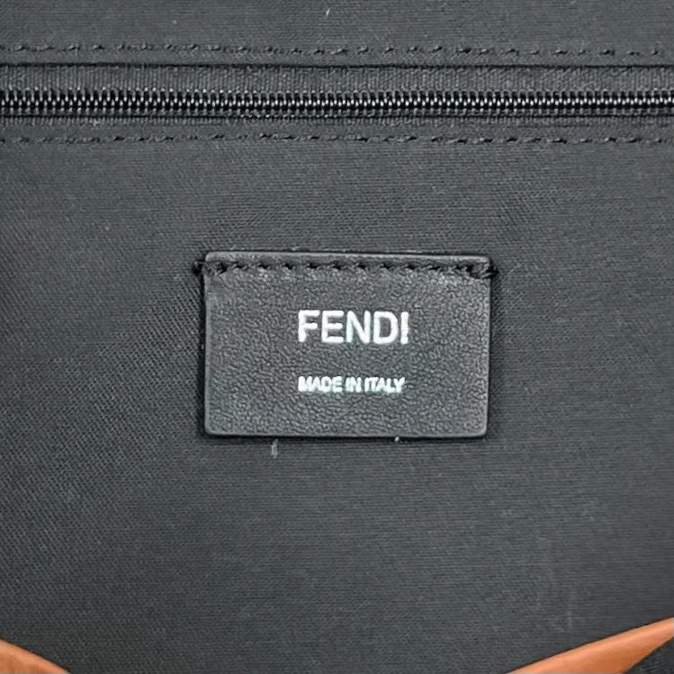 ELE -  Bag - FED - 091