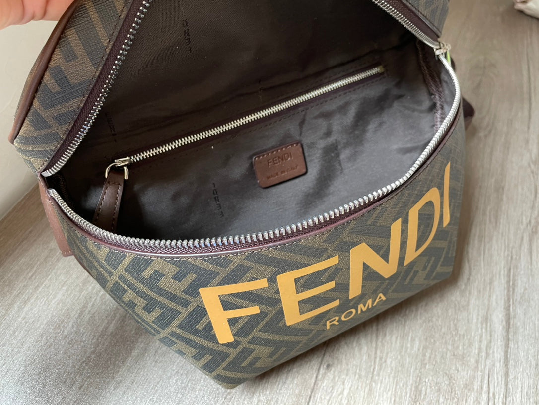 ELE -  Bag - FED - 128