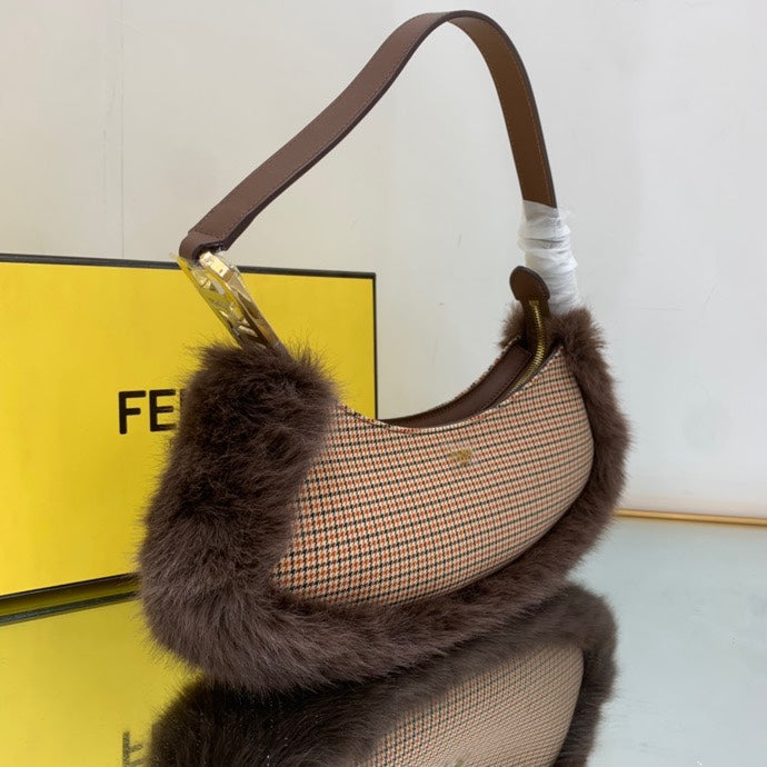 Glami -  Bag - FED - 154