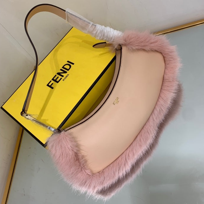 ELE -  Bag - FED - 157