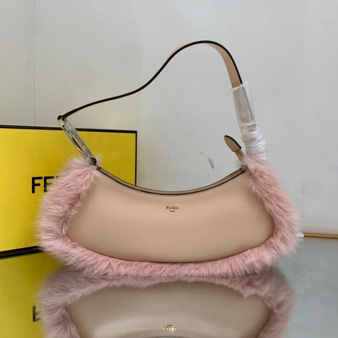 ELE -  Bag - FED - 157
