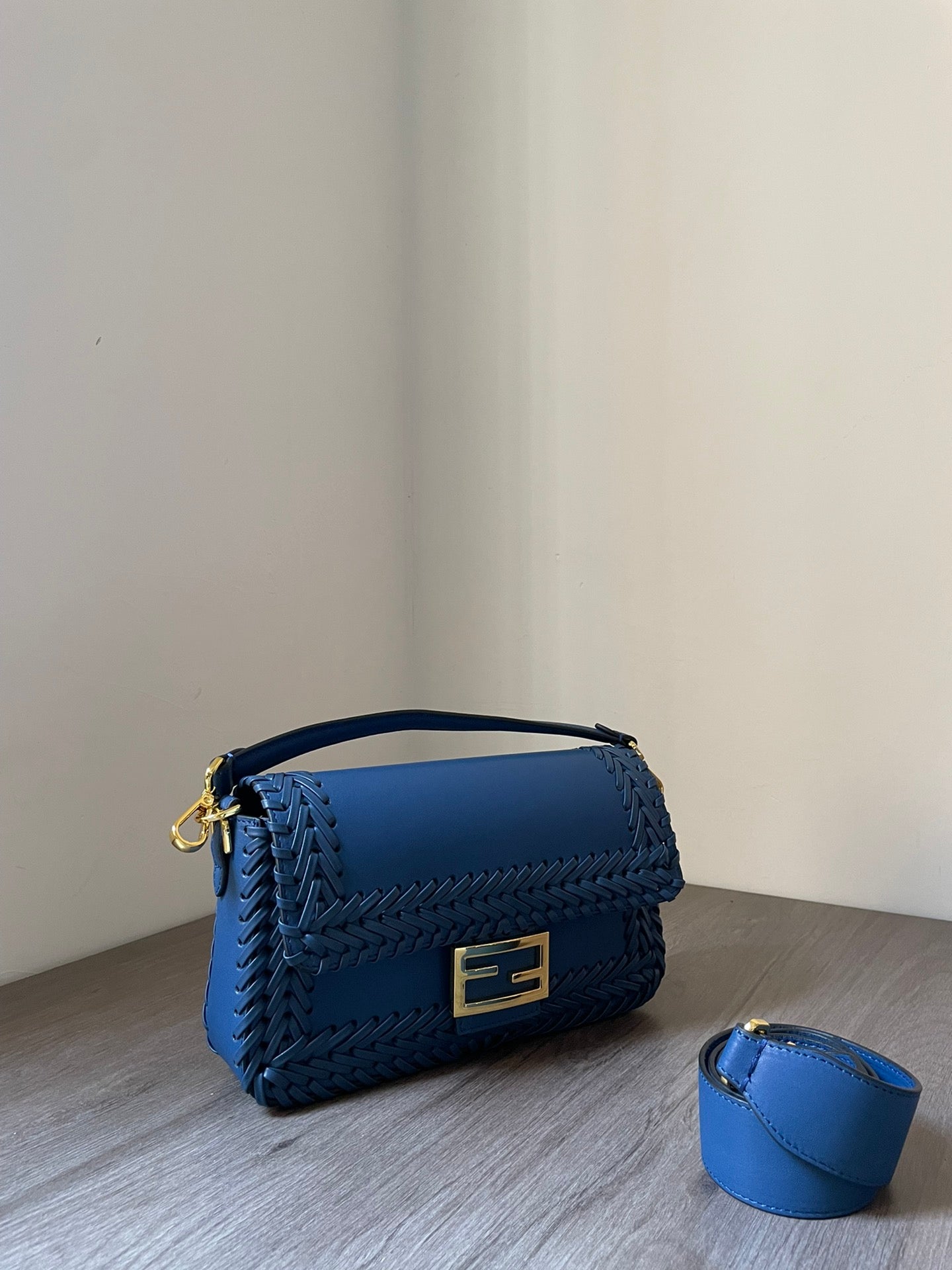 ELE -  Bag - FED - 132