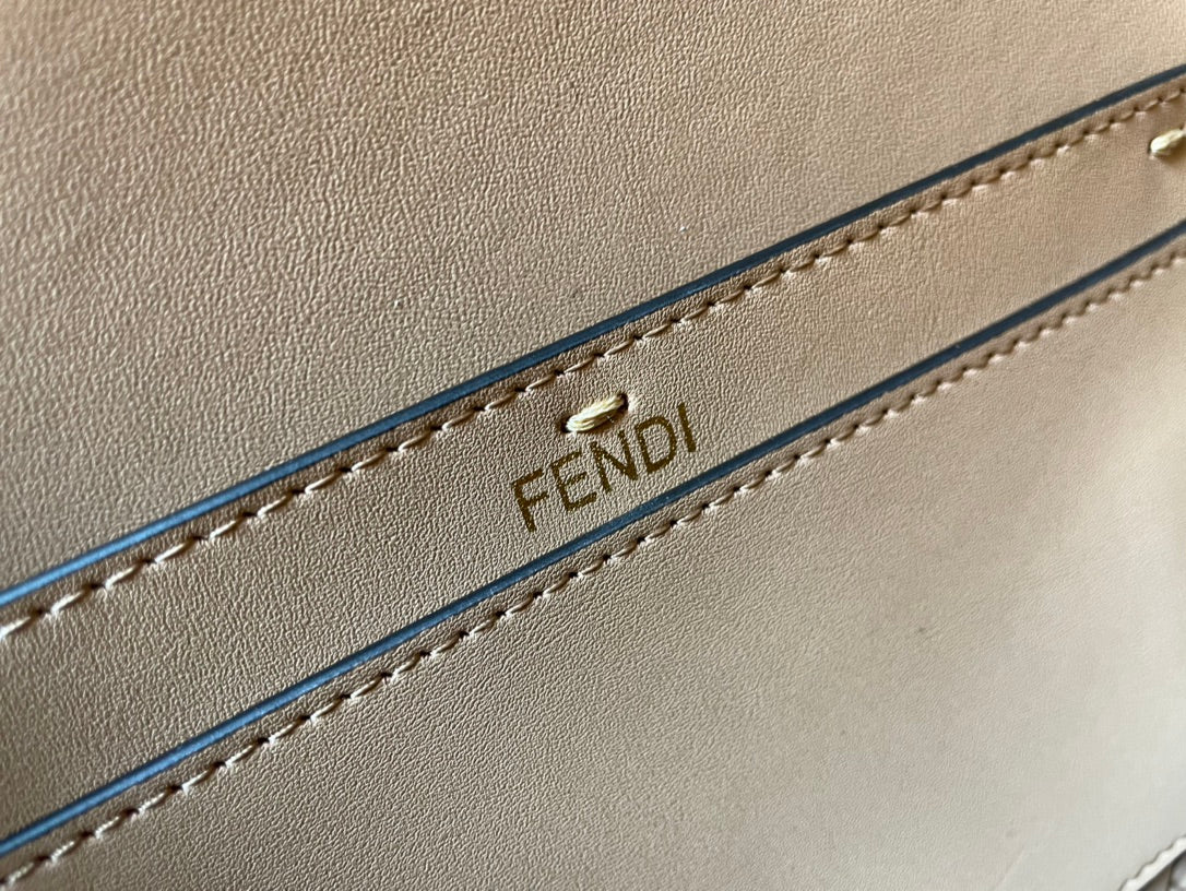 ELE -  Bag - FED - 130