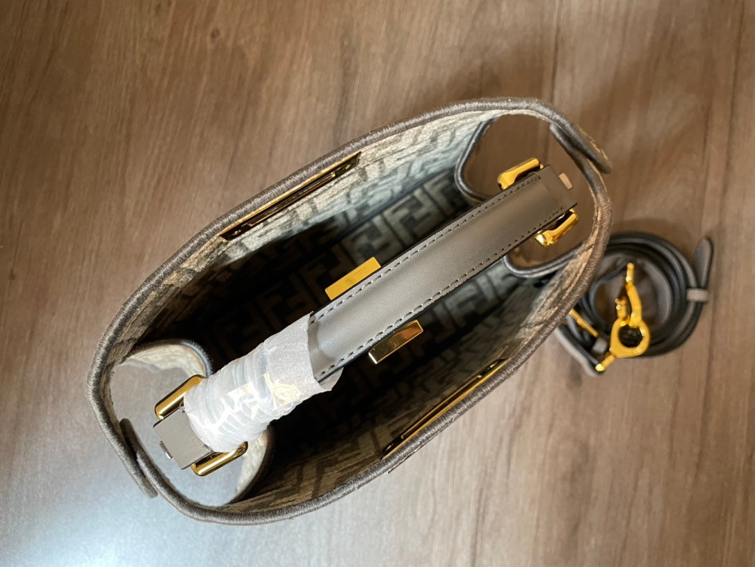 ELE -  Bag - FED - 139