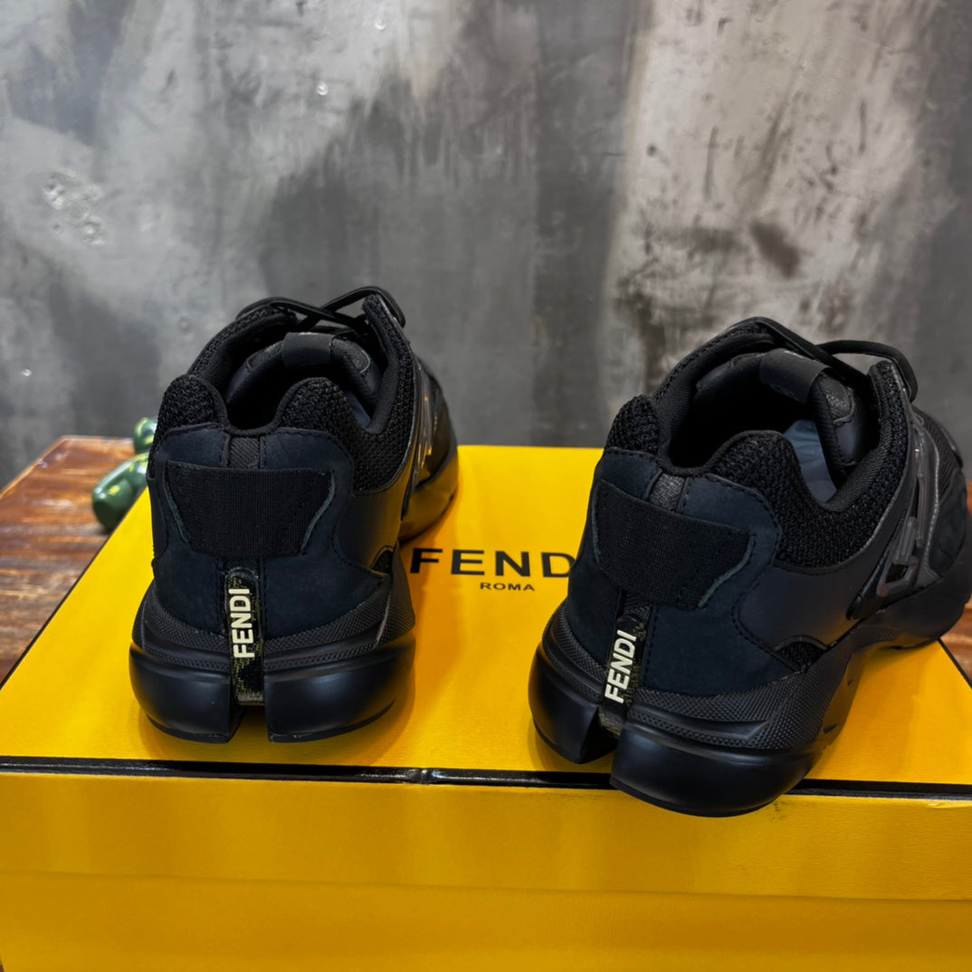 Luxury Shoes - FED - 295