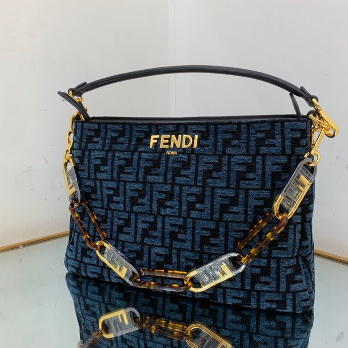 ELE -  Bag - FED - 099
