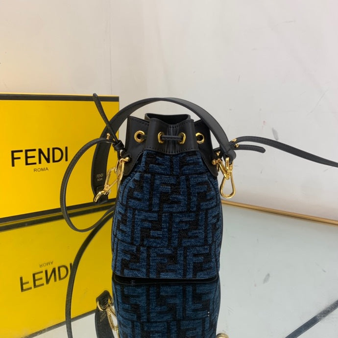 ELE -  Bag - FED - 098