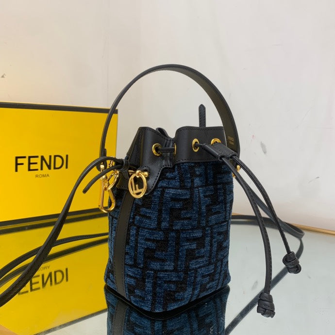 ELE -  Bag - FED - 098