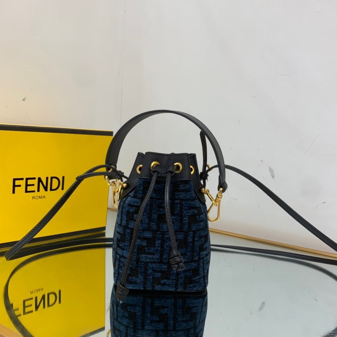 ELE -  Bag - FED - 098