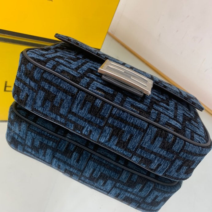 ELE -  Bag - FED - 097