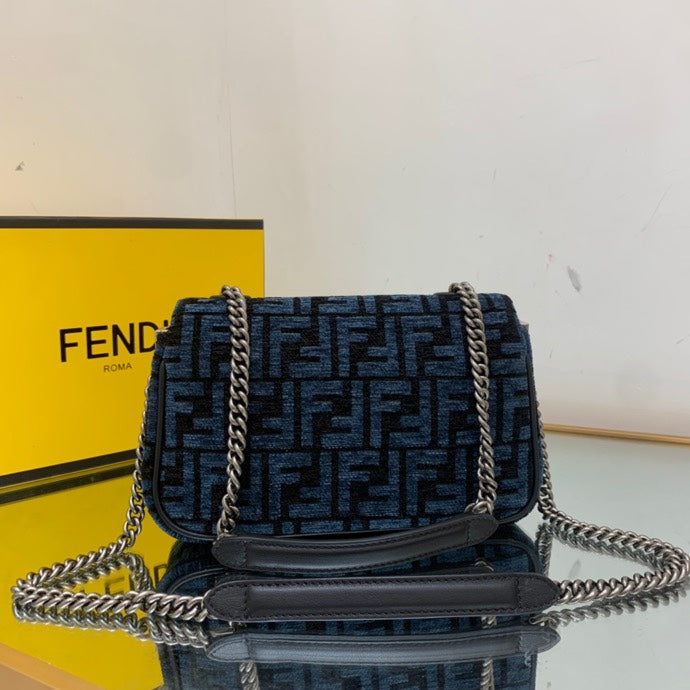 ELE -  Bag - FED - 097